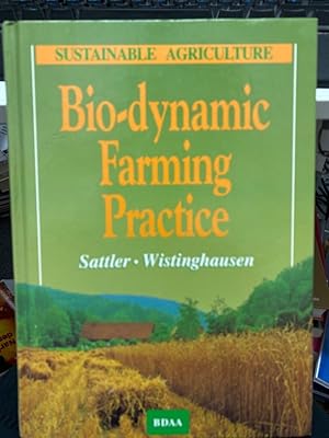 Bio-dynamic Farming Practice