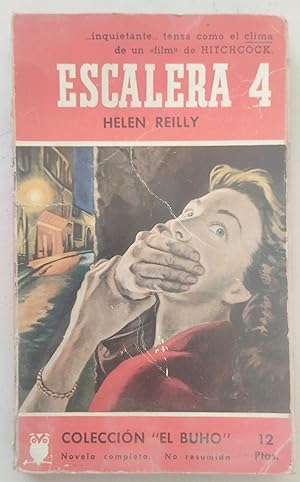 Imagen del vendedor de ESCALERA 4 a la venta por LIBRERIA CLIO