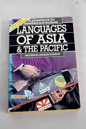 Seller image for Languages of Asia & the Pacific for sale by Alcan Libros
