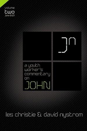 Image du vendeur pour Youth Worker's Commentary on John mis en vente par GreatBookPrices