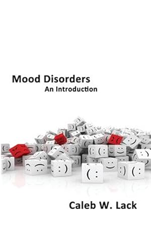 Image du vendeur pour Mood Disorders: An Introduction mis en vente par GreatBookPrices