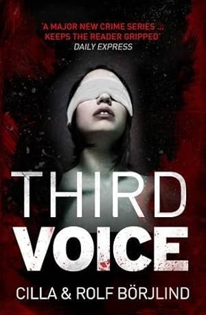 Image du vendeur pour Third Voice (Ronning & Stilton 2) mis en vente par WeBuyBooks