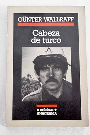 Imagen del vendedor de Cabeza de turco a la venta por Alcan Libros