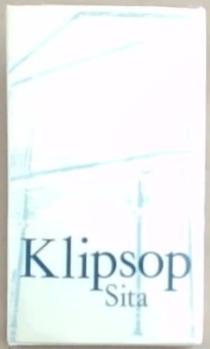 Seller image for Klipsop (In die verbygaan) for sale by Chapter 1