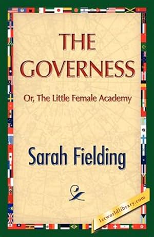 Seller image for The Governess for sale by GreatBookPrices