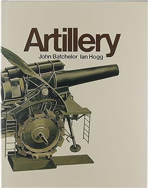 Seller image for Artillery for sale by Untje.com