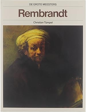 Bild des Verkufers fr Rembrandt zum Verkauf von Untje.com
