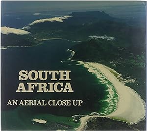 Bild des Verkufers fr South Africa An aerial close up zum Verkauf von Untje.com