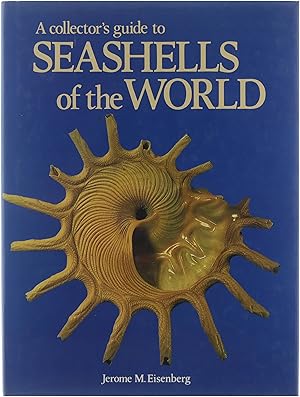 Seller image for Collector's guide to seashells of the world for sale by Untje.com