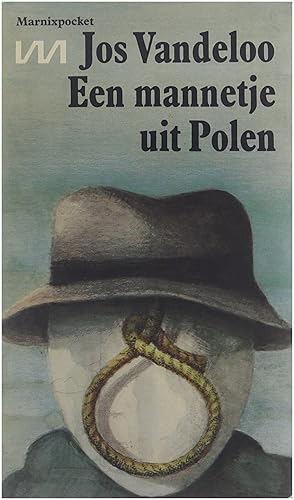 Seller image for Een mannetje uit Polen. for sale by Untje.com
