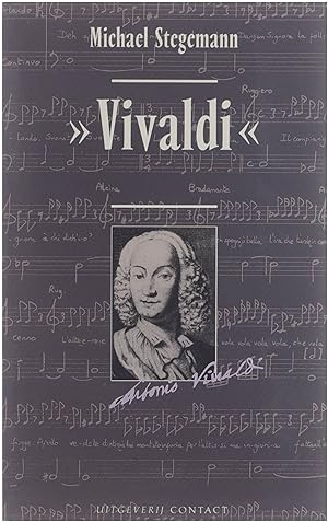 Seller image for Antonio Vivaldi for sale by Untje.com