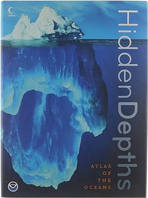 Seller image for Hidden depths : atlas of the oceans for sale by Untje.com