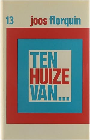 Immagine del venditore per Ten huize van. 13 venduto da Untje.com