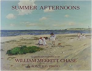 Image du vendeur pour Summer afternoons : the landscape paintings of William Merritt Chase mis en vente par Untje.com