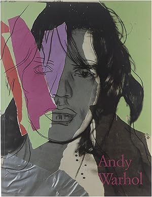 Image du vendeur pour Andy Warhol 1928-1987 : kunst als commercie mis en vente par Untje.com