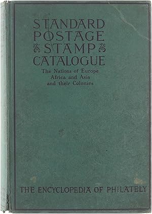 Seller image for Standard Postage Stamp Catalogue - Volume II : European Countries and Colonies and the Independent Nations of Africa and Asia for sale by Untje.com