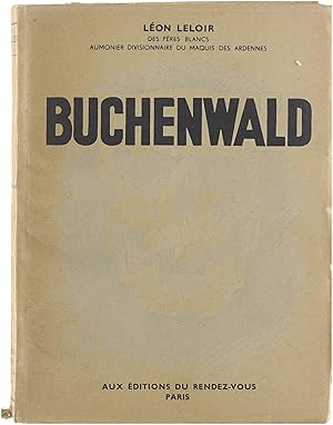 Seller image for Buchenwald for sale by Untje.com