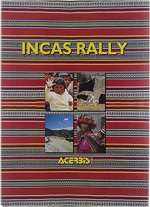 Adventure in Peru? : Incas rally Incas rally