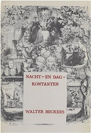 Seller image for Nacht- en Dagkontanten for sale by Untje.com