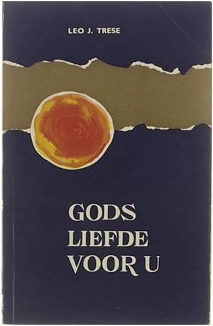 Image du vendeur pour Gods liefde voor u mis en vente par Untje.com
