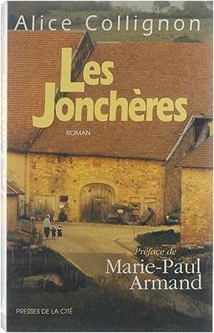 Image du vendeur pour Les Jonchres mis en vente par Untje.com