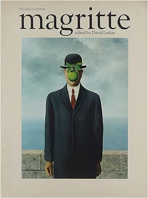 Bild des Verkufers fr Magritte zum Verkauf von Untje.com