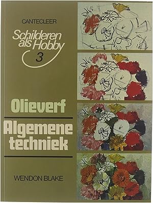 Seller image for Olieverf : algemene techniek for sale by Untje.com