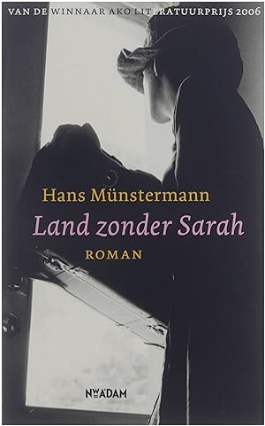 Seller image for Land zonder Sarah. for sale by Untje.com