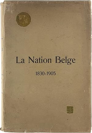 Exposition universelle et internationale de Liége 1905 - Liège 1905 -  Informations, discussions, questions