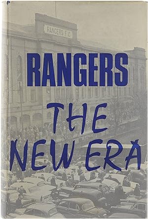Bild des Verkufers fr Rangers The New Era 1873-1966 zum Verkauf von Untje.com