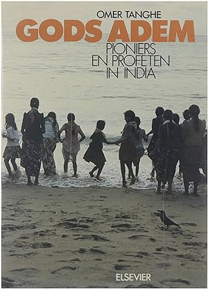 Bild des Verkufers fr Gods adem : pioniers en profeten in India zum Verkauf von Untje.com