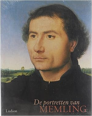 Immagine del venditore per De portretten van Memling venduto da Untje.com