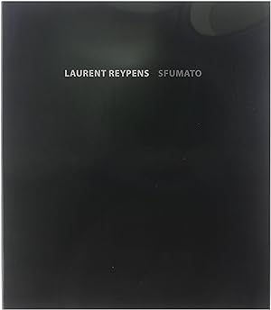 Image du vendeur pour Laurent Reypens - sfumato: De Halle Geel, [26 april - 8 juni 2014] mis en vente par Untje.com