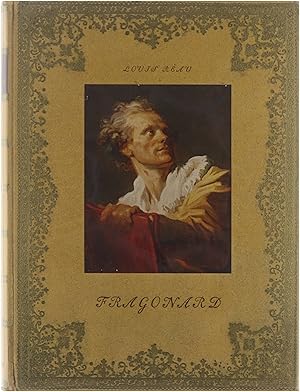 Seller image for Fragonard, sa vie et son oeuvre for sale by Untje.com