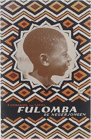 Image du vendeur pour Fulomba, de negerjongen mis en vente par Untje.com