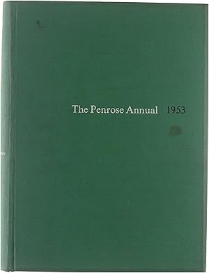 The Penrose Annual volume 47