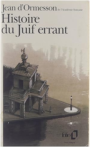 Image du vendeur pour Histoire du Juif errant mis en vente par Untje.com