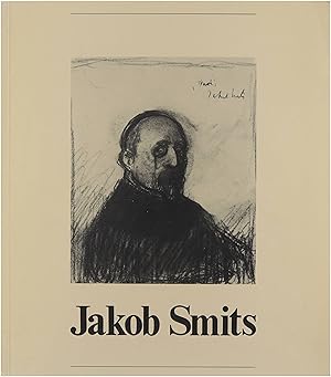 Seller image for Jacob Smits (1855-1928): tekeningen en gravures for sale by Untje.com