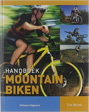 Bild des Verkufers fr Handboek mountainbiken zum Verkauf von Untje.com