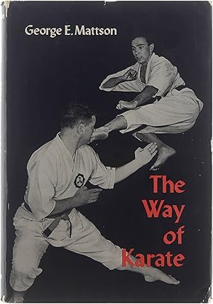 Bild des Verkufers fr The Way of Karate zum Verkauf von Untje.com