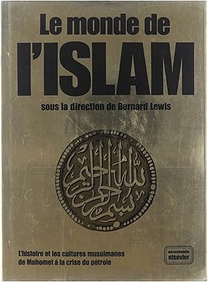 Immagine del venditore per Le monde de l'Islam venduto da Untje.com