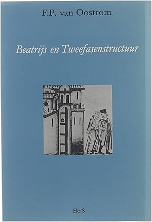 Bild des Verkufers fr Beatrijs en tweefasenstructuur: over de betrekkingen trussen wereldlijke en geestelijke cultuur in de Middeleeuwen ; rede uitgesproken bij de aanvaarding van het ambt van gewoon hoogleraar in de Nederlandse letterkunde tot de Romantiek aan zum Verkauf von Untje.com