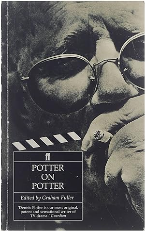 Imagen del vendedor de Potter on Potter a la venta por Untje.com