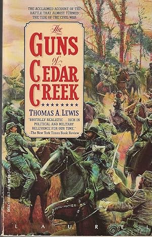 Seller image for The Guns of Cedar Creek for sale by DRBOOKS