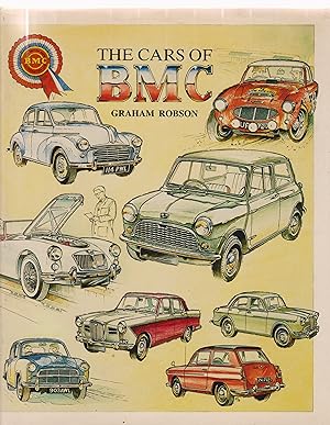 Seller image for The Restoration of VINTAGE & Thoroughbred Cars for sale by Robin Peake