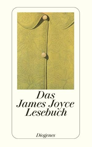 Seller image for Das James Joyce Lesebuch for sale by Gerald Wollermann