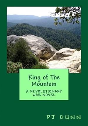 Seller image for King of the Mountain for sale by GreatBookPrices