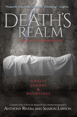 Immagine del venditore per Death's Realm venduto da GreatBookPrices