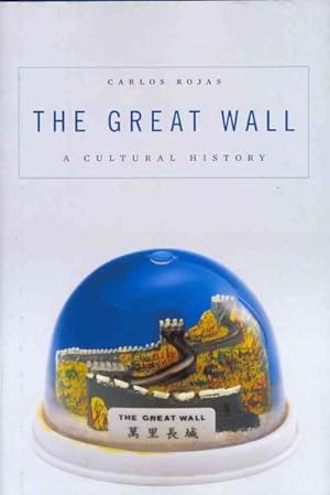 Immagine del venditore per Great Wall : A Cultural History venduto da GreatBookPrices