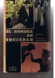 Seller image for EL HOMBRE EN SOCIEDAD for sale by Libros Tobal